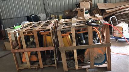 廊坊行李、家具、电器包装托运