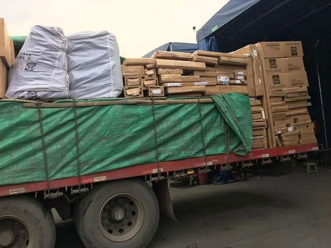 廊坊家具托运