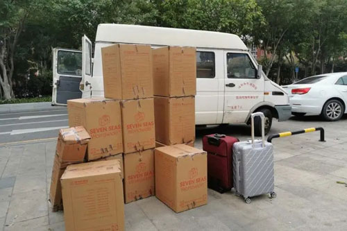 廊坊行李托运公司