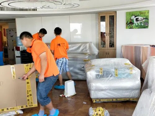 廊坊精品搬家公司